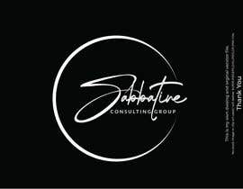 #296 for I need a logo for Sabbatine Consulting Group af freelancerbabul1