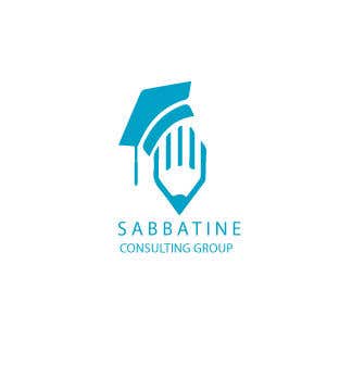 Bài tham dự cuộc thi #73 cho                                                 I need a logo for Sabbatine Consulting Group
                                            