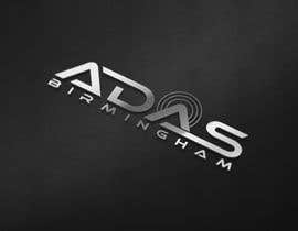 #433 for LOGO AND BRAND STYLE GUIDE FOR NEW COMPANY (ADAS BIRMINGHAM) by selimreza9205n