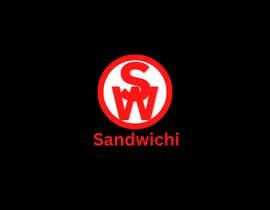 #110 for Logo and favicon for fast food brand af ashpk581