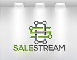 #221 for Logo and Favacon Design For SaaS Company (CRM) - SaleStream.io by ra3311288