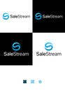  Logo and Favacon Design For SaaS Company (CRM) - SaleStream.io için Graphic Design274 No.lu Yarışma Girdisi