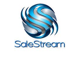 LazerGrafix tarafından Logo and Favacon Design For SaaS Company (CRM) - SaleStream.io için no 137
