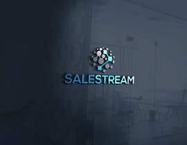 mstafsanabegum72 tarafından Logo and Favacon Design For SaaS Company (CRM) - SaleStream.io için no 183