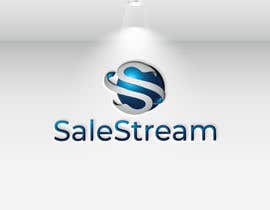 DesignedByJoy tarafından Logo and Favacon Design For SaaS Company (CRM) - SaleStream.io için no 204