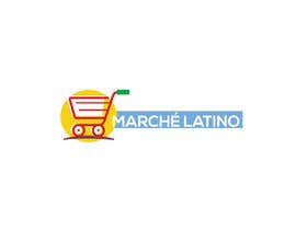 Nro 75 kilpailuun Design me a logo for a Supermarket &quot;Marché Latino&quot; käyttäjältä taslimkhanbd16