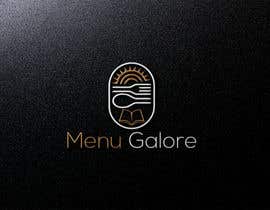 #79 for Logo for Menu Galore by iusufali069