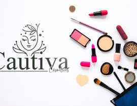 #736 for Logo design for Cosmetics company by nazmunit