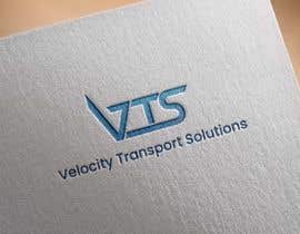 Nro 1574 kilpailuun Design Company Logo/ Business Card &quot;Velocity Transport Solutions&quot; käyttäjältä designeryeasinar