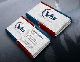 Nro 1132 kilpailuun Design Company Logo/ Business Card &quot;Velocity Transport Solutions&quot; käyttäjältä degrapixas