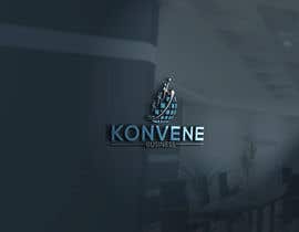 #259 for Konvene Business Logo by belabani4