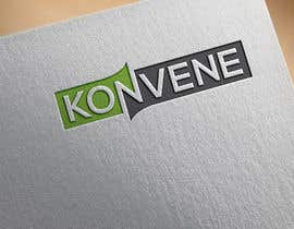 #28 for Konvene Business Logo by realazifa