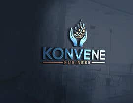 #176 для Konvene Business Logo от anurunnsa