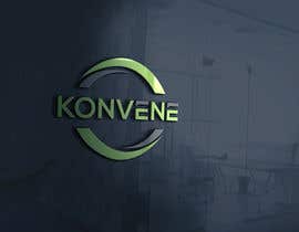 #21 for Konvene Business Logo by rshafalikhatun