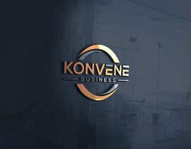 #389 для Konvene Business Logo от nazmulhossan4321