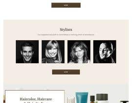 #25 for Website for Salon Suites ZENDORA by Suptechy
