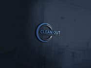 Graphic Design Kilpailutyö #31 kilpailuun Clean Out Industries Logo