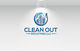 Ảnh thumbnail bài tham dự cuộc thi #157 cho                                                     Clean Out Industries Logo
                                                