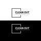 Ảnh thumbnail bài tham dự cuộc thi #78 cho                                                     Clean Out Industries Logo
                                                