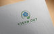 Ảnh thumbnail bài tham dự cuộc thi #109 cho                                                     Clean Out Industries Logo
                                                