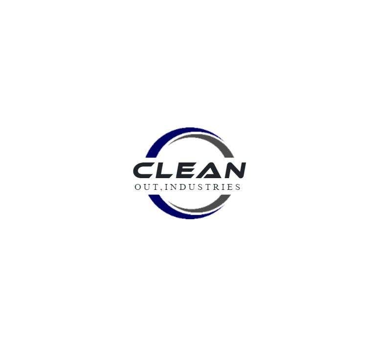 Kilpailutyö #2 kilpailussa                                                 Clean Out Industries Logo
                                            