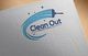 Kilpailutyön #190 pienoiskuva kilpailussa                                                     Clean Out Industries Logo
                                                