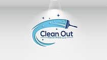 Graphic Design Kilpailutyö #191 kilpailuun Clean Out Industries Logo