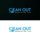 Kilpailutyön #151 pienoiskuva kilpailussa                                                     Clean Out Industries Logo
                                                