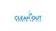 Ảnh thumbnail bài tham dự cuộc thi #203 cho                                                     Clean Out Industries Logo
                                                