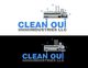 Ảnh thumbnail bài tham dự cuộc thi #144 cho                                                     Clean Out Industries Logo
                                                
