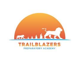 #187 for TrailBlazers Preparatory Academy by loneshark102