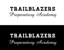 #180 for TrailBlazers Preparatory Academy by SammyAbdallah