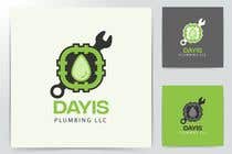 Graphic Design Contest Entry #279 for Logo for PLUMBING Company