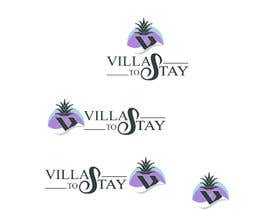 #107 para Design me a logo representing villas por krisgraphic
