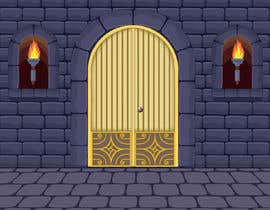#9 для GAMING ASSETS - 3 DOORS DOWN - Horror от arbya1757
