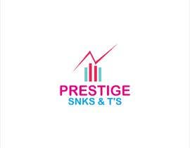 #270 untuk Prestige Snks &amp; T&#039;s oleh Kalluto