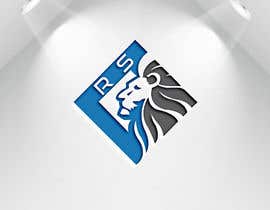 #6 para Heart of a Lion RS logo por mstmafia774