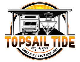 #11 untuk Topsail Tide oleh zakariasadik060