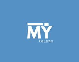 #192 for Mypage.space Logo by chaudharysonam20