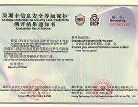 #7 para Certificate translation por sajedurrahman457