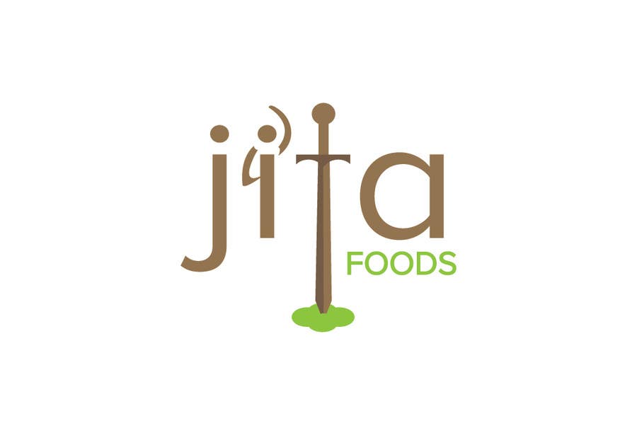 Konkurrenceindlæg #196 for                                                 JITA FOODS
                                            