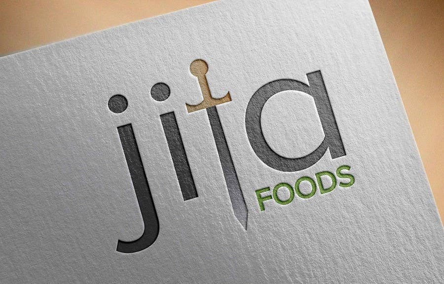 Bài tham dự cuộc thi #211 cho                                                 JITA FOODS
                                            