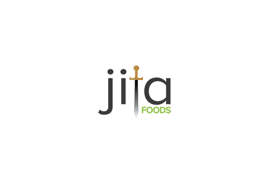 Konkurrenceindlæg #212 for                                                 JITA FOODS
                                            