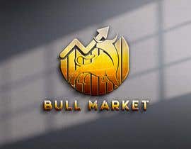 #119 untuk Bull Market oleh Seap05