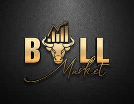 #87 untuk Bull Market oleh izeeshanahmed