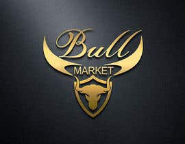 #114 untuk Bull Market oleh elfaramawyahmed