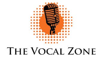 Inscrição nº 13 do Concurso para                                                 Design a Logo for The Vocal Zone
                                            