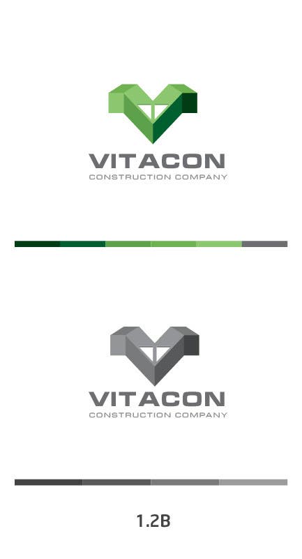Bài tham dự cuộc thi #95 cho                                                 Design a Logo for Construction Company
                                            