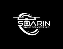 #375 для Create a Logo for Soarin Drone Services, LLC. от nukdesign92