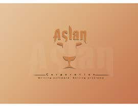 Nambari 212 ya Graphic Design for Aslan Corporation na ReVeN7